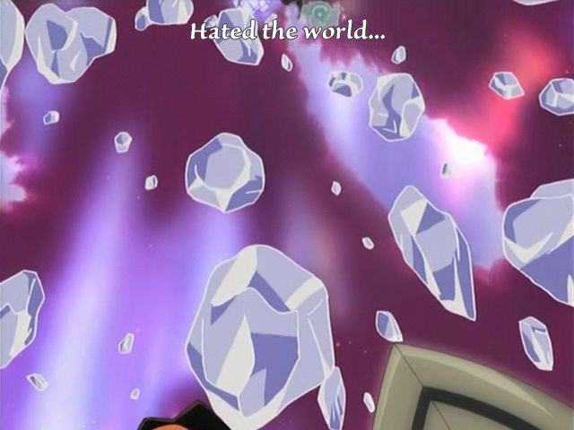 Otaku Gallery  / Anime e Manga / Shaman King / Screen Shots / Episodi / 44 - One more insist on it / 170.jpg